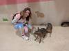 1639 - 20250412 Odaiba Animal Cafe Google Pixel 9 Pro XL