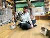 2188 - 20250413 Takayama Cat Cafe Apple iPhone 13 Pro Max