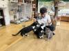 2191 - 20250413 Takayama Cat Cafe Apple iPhone 13 Pro Max