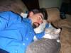 216 - Sleep Couch