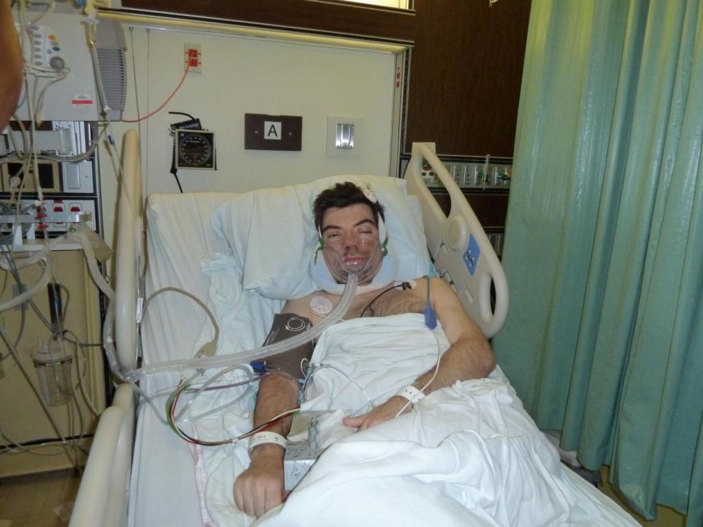 100 - MMA Recovery