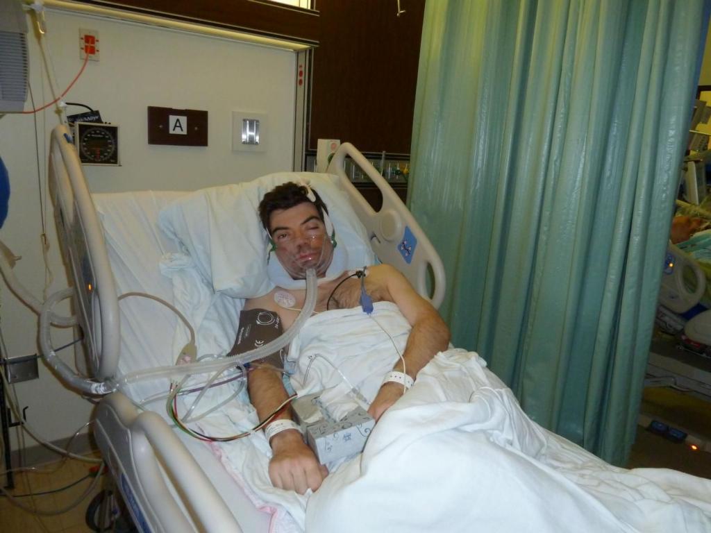 101 - MMA Recovery