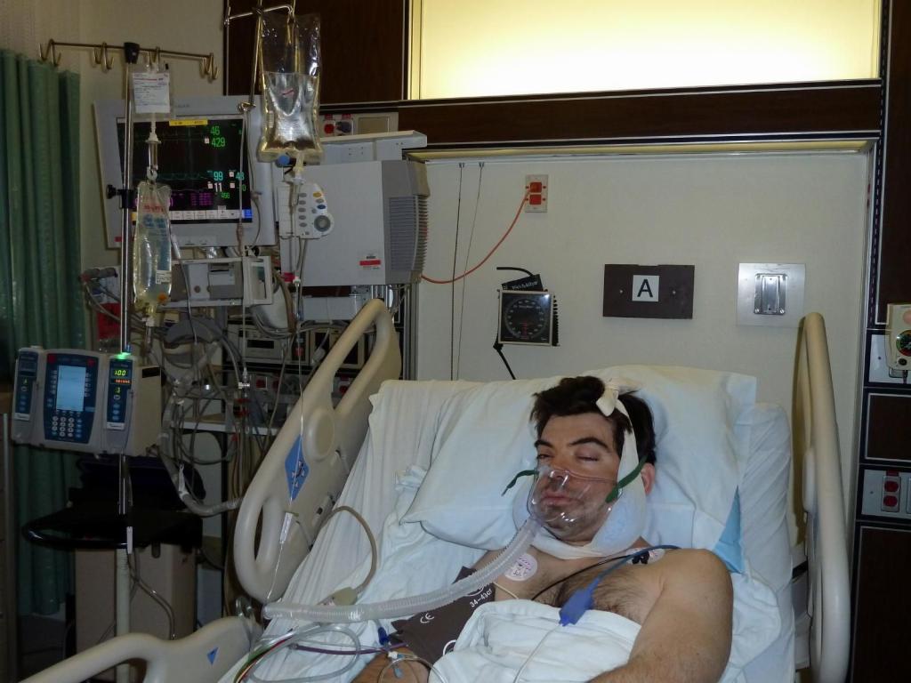 103 - MMA Recovery