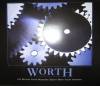 142 - Worth