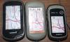 186 - Garmin Oregon 600 450 Etrex 30x