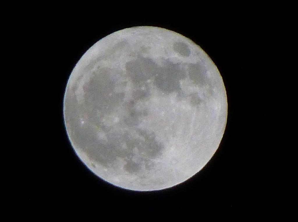 101 - 20120505 SuperMoon