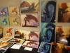 108 - 20220225 Christopher Clark Bucket Amazing Art Expo