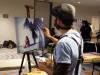 110 - 20220225 Christopher Clark Bucket Amazing Art Expo