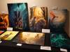 116 - 20220225 Christopher Clark Bucket Amazing Art Expo