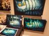 117 - 20220225 Christopher Clark Bucket Amazing Art Expo