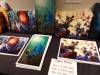 118 - 20220225 Christopher Clark Bucket Amazing Art Expo
