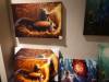 119 - 20220225 Christopher Clark Bucket Amazing Art Expo