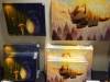 139 - 20220225 Christopher Clark Bucket Amazing Art Expo