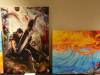 144 - 20220225 Christopher Clark Bucket Amazing Art Expo
