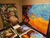 145 - 20220225 Christopher Clark Bucket Amazing Art Expo