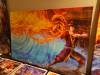 151 - 20220225 Christopher Clark Bucket Amazing Art Expo