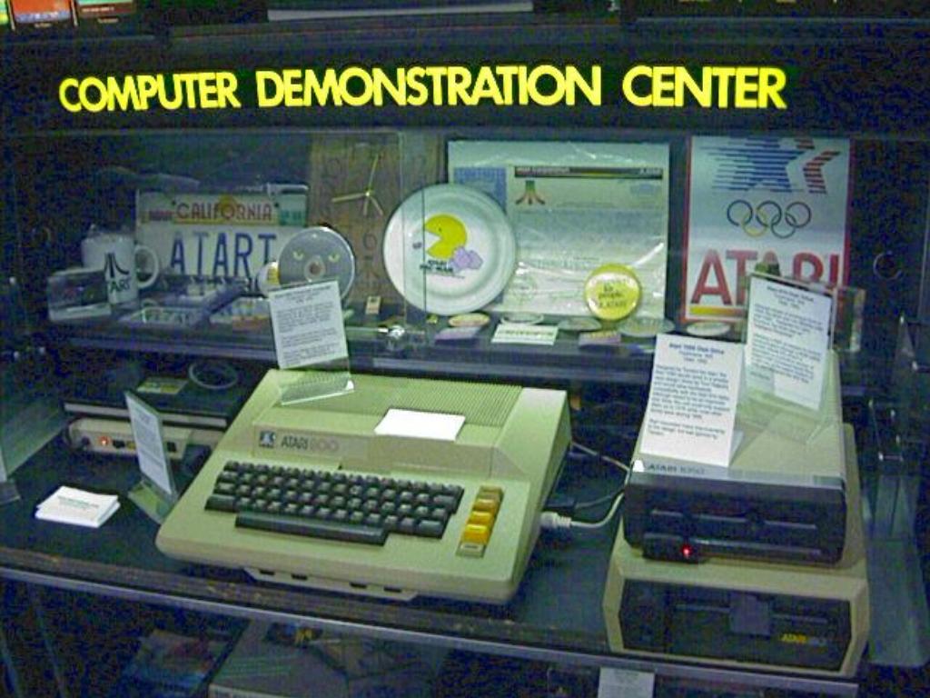 206 - computers