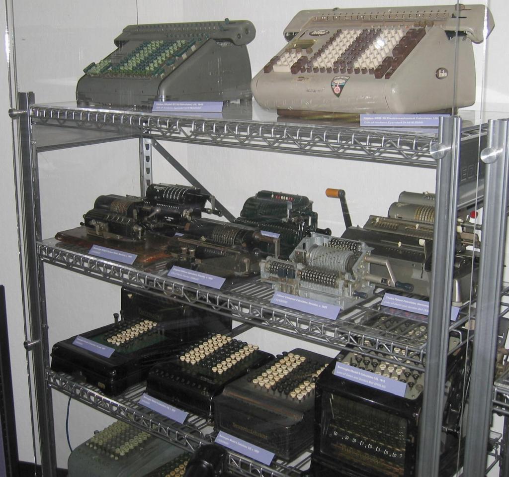 203 - ComputerHistoryMuseum