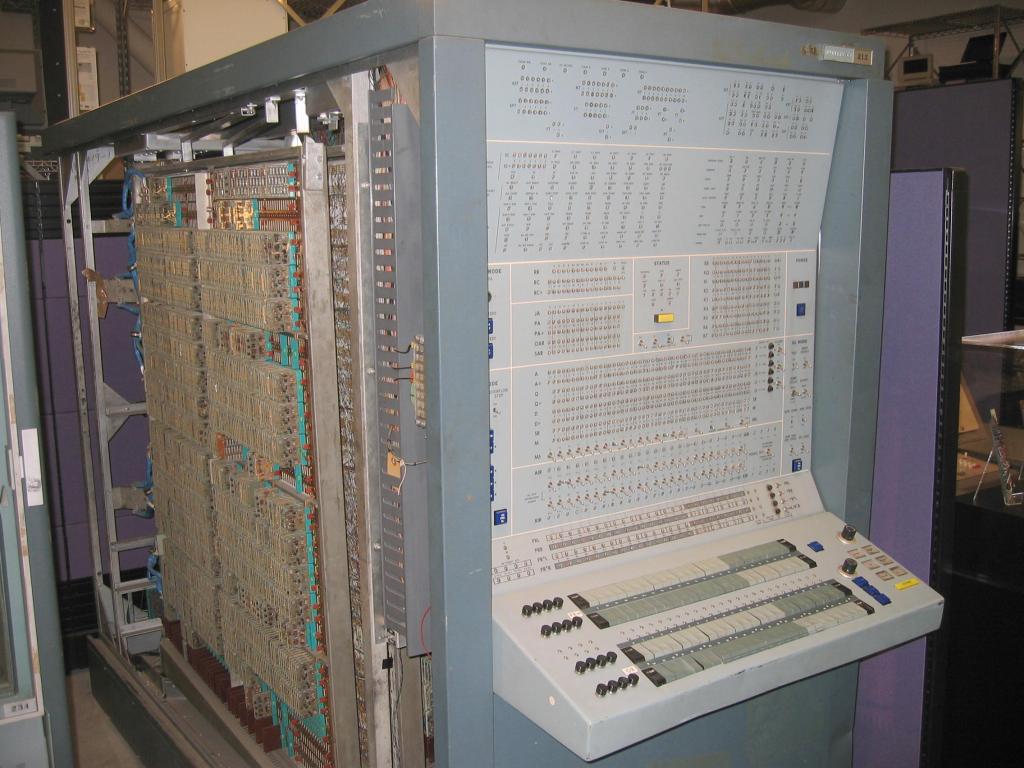 217 - ComputerHistoryMuseum