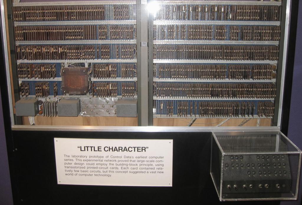233 - ComputerHistoryMuseum