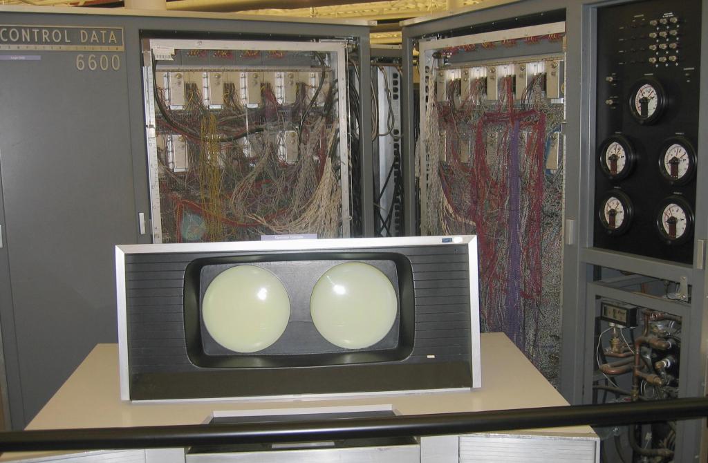 235 - ComputerHistoryMuseum
