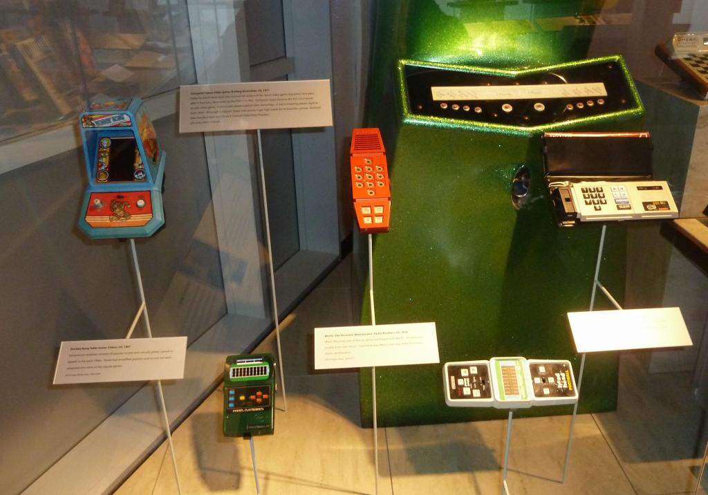 102 - 20110302 Computer History Museum Revolution
