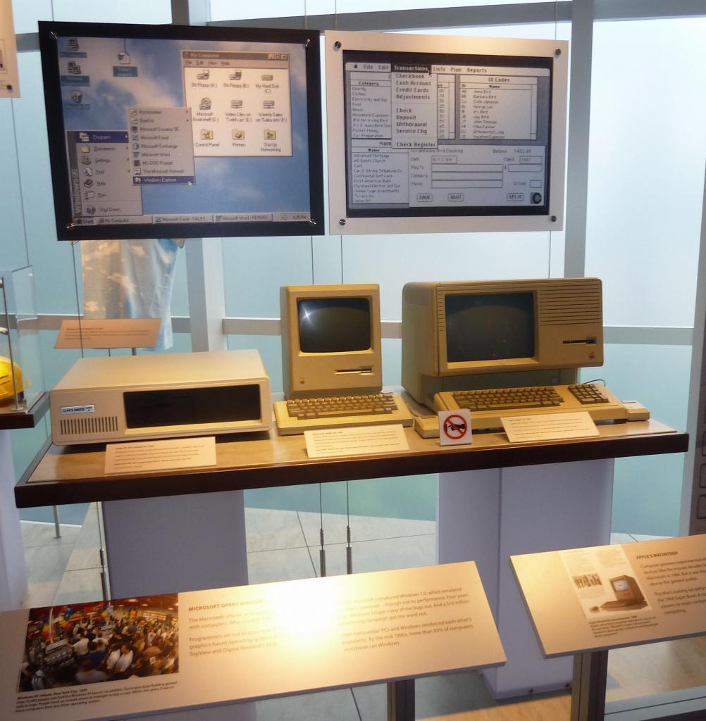 107 - 20110302 Computer History Museum Revolution