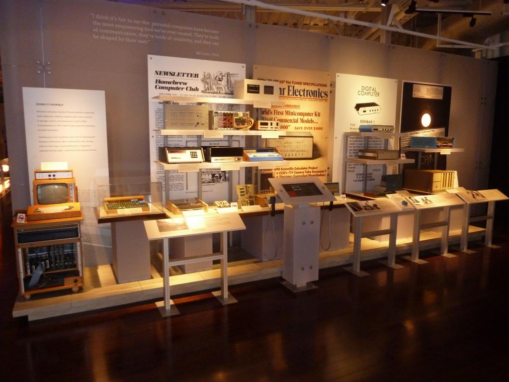 108 - 20110302 Computer History Museum Revolution