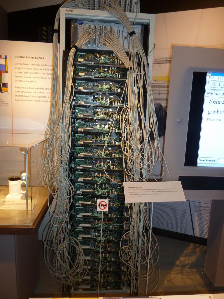 112 - 20110302 Computer History Museum Revolution