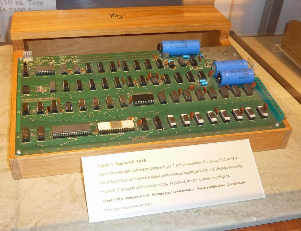 121 - 20110302 Computer History Museum Revolution