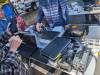 112 - 20240414 Electronics Flea Market Google
