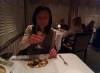 202 - 20121222 Papillon Foie Gras Glass