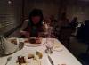 207 - 20121222 Papillon Foie Gras Glass