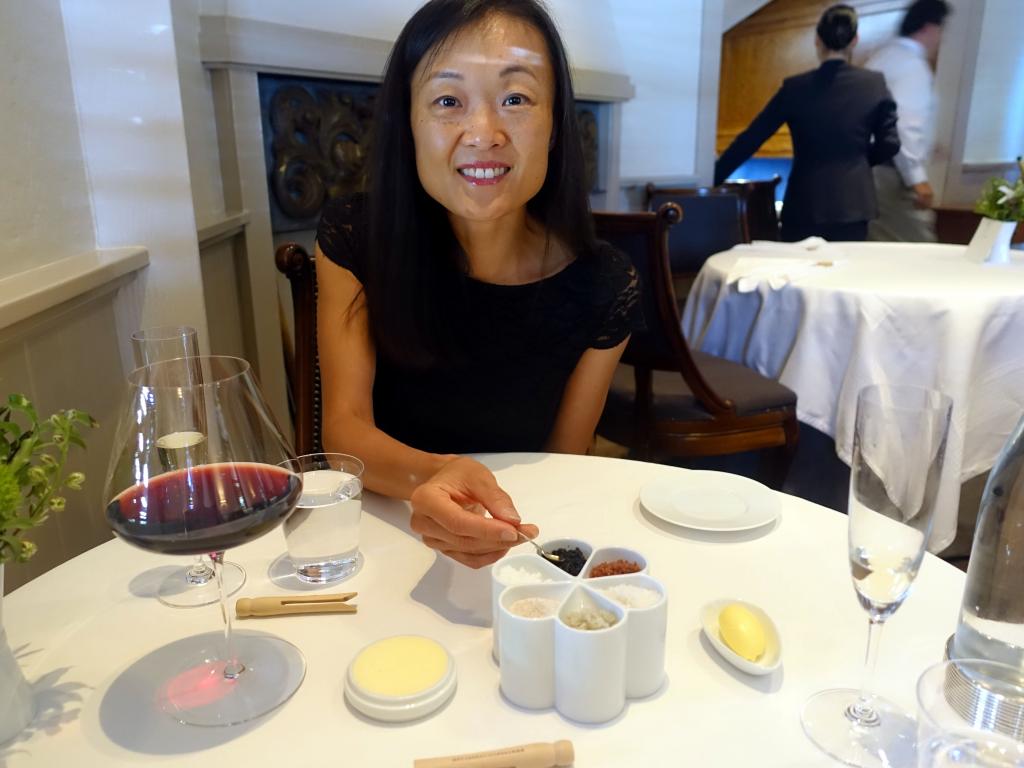 108 - 20150807 The French Laundry