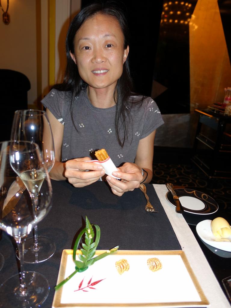 207 - 20160421 Joel Robuchon Singapore