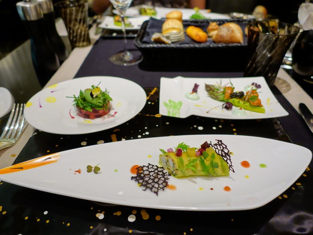 213 - 20160421 Joel Robuchon Singapore