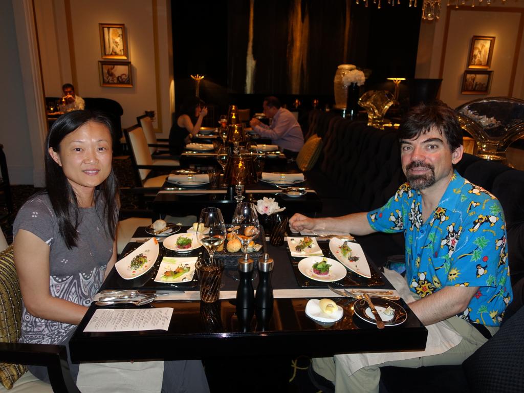 215 - 20160421 Joel Robuchon Singapore