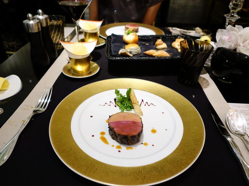 223 - 20160421 Joel Robuchon Singapore
