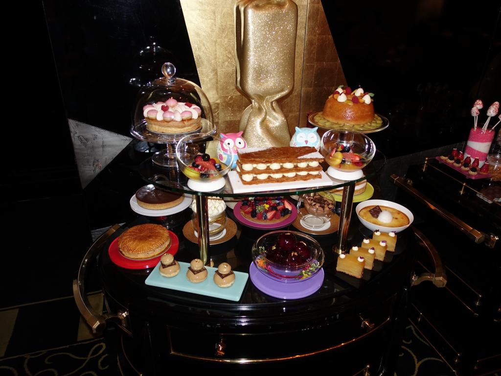 225 - 20160421 Joel Robuchon Singapore