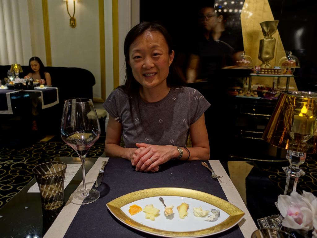 231 - 20160421 Joel Robuchon Singapore