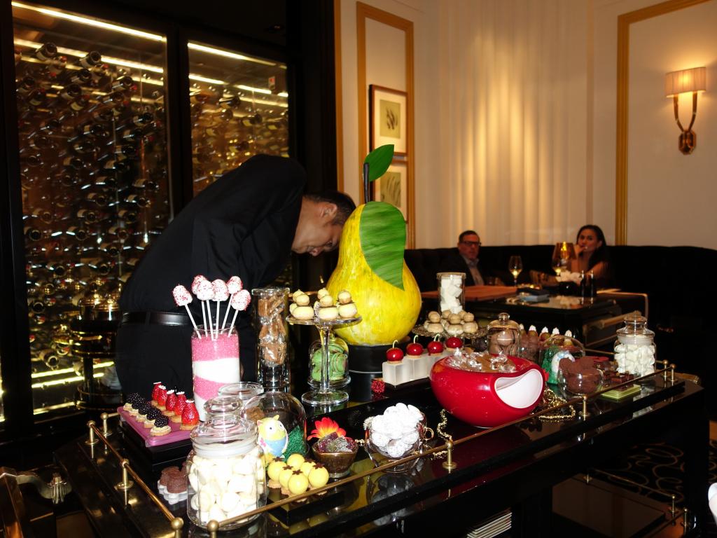 242 - 20160421 Joel Robuchon Singapore