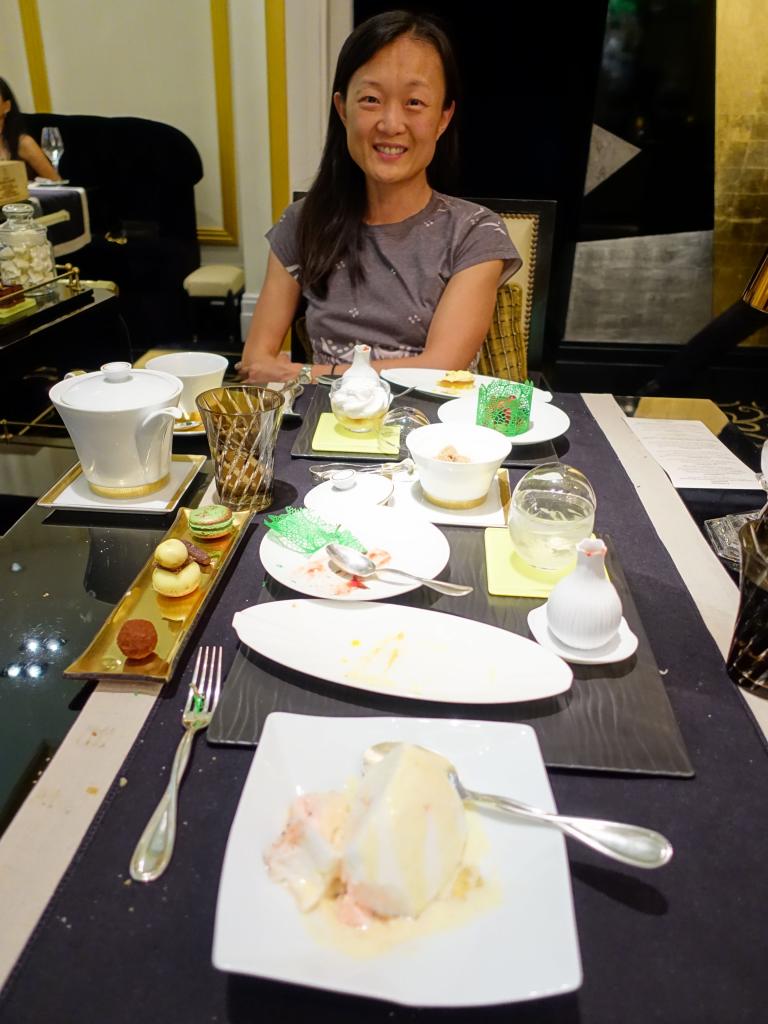 244 - 20160421 Joel Robuchon Singapore