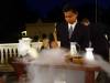 215 - 20160909 Madrona Manor Healdsburg Dinner