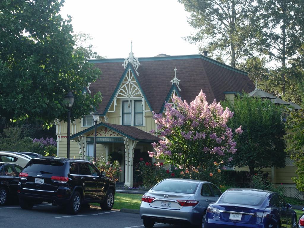 103 - 20160909 Madrona Manor Healdsburg