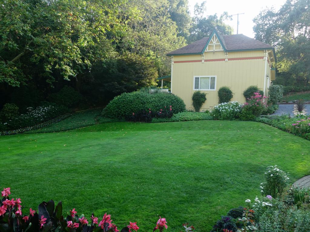105 - 20160909 Madrona Manor Healdsburg