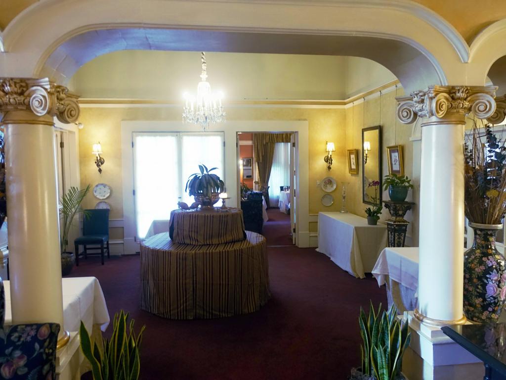 108 - 20160909 Madrona Manor Healdsburg
