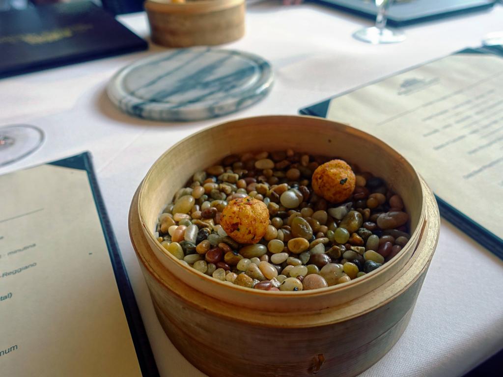 201 - 20160909 Madrona Manor Healdsburg Dinner