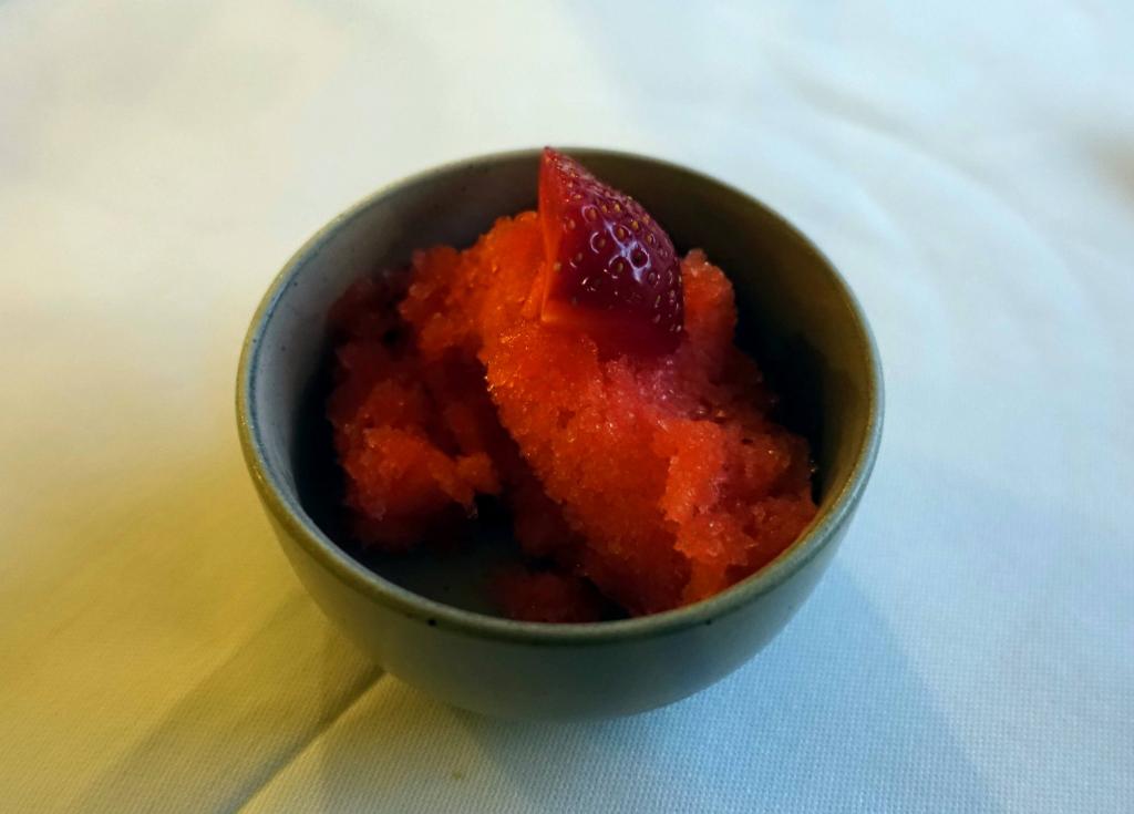 211 - 20160909 Madrona Manor Healdsburg Dinner