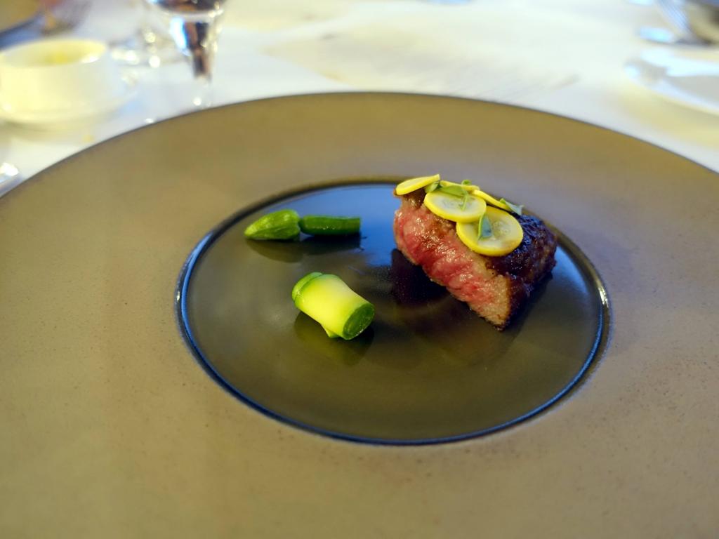 212 - 20160909 Madrona Manor Healdsburg Dinner