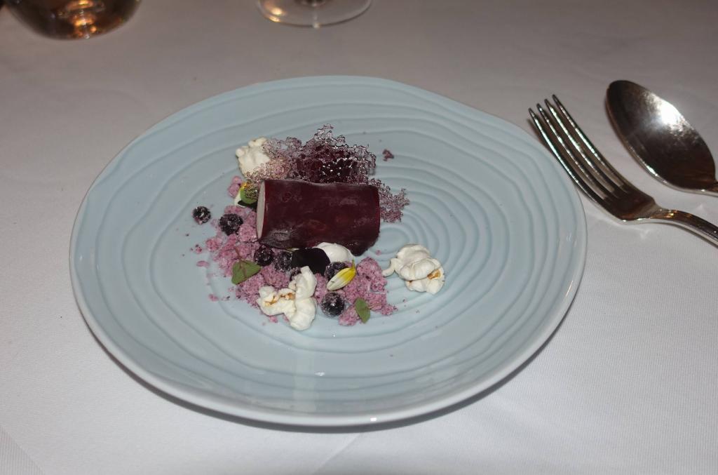 214 - 20160909 Madrona Manor Healdsburg Dinner